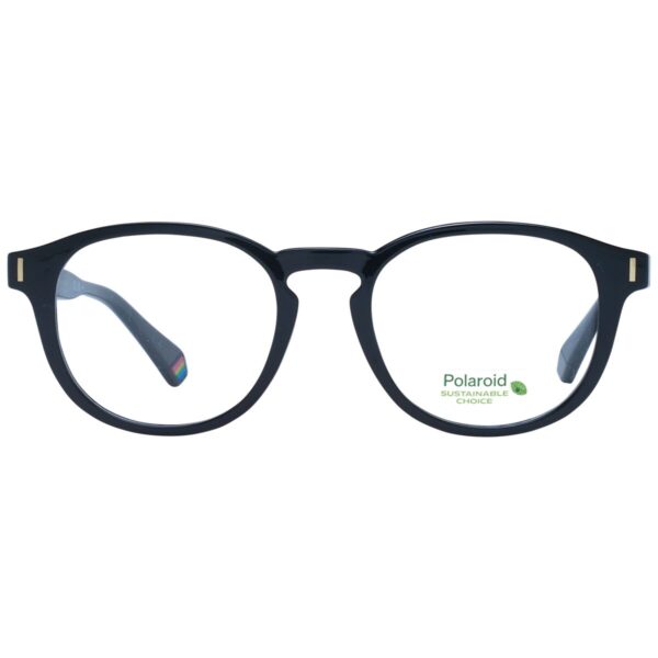 Unisex' Spectacle frame Polaroid PLD D452 5080719 - Image 2