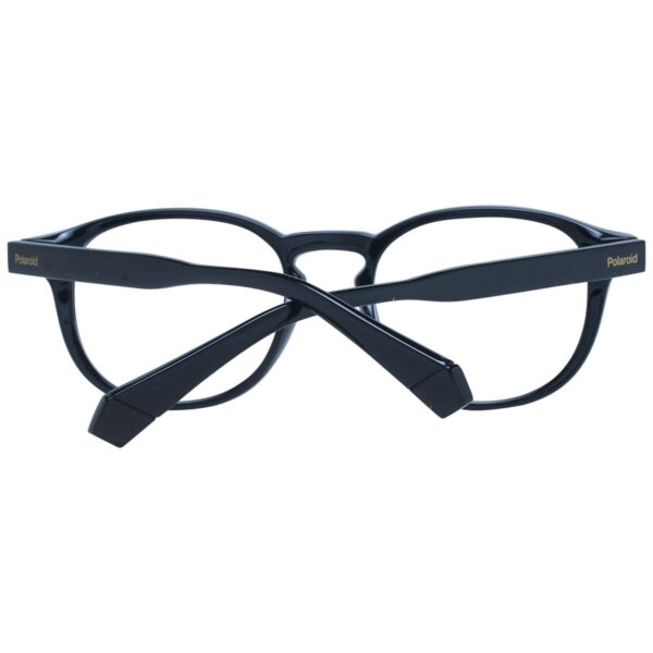 Unisex' Spectacle frame Polaroid PLD D452 5080719 - Image 3