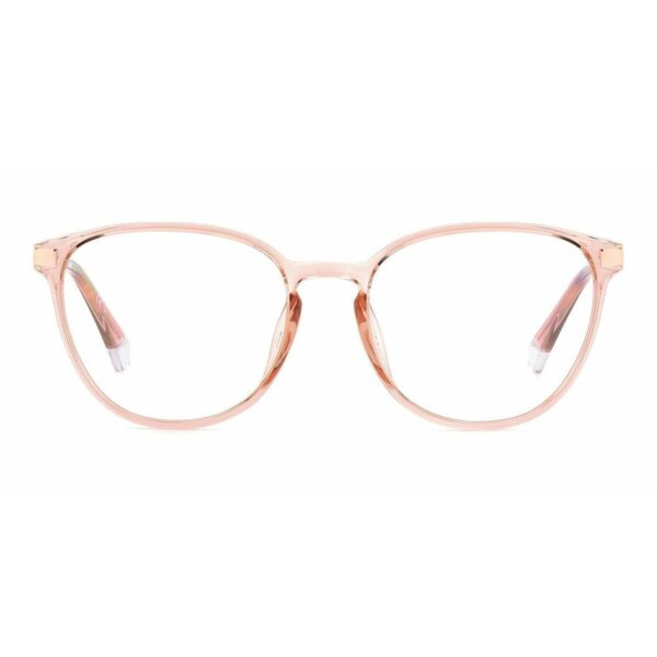 Unisex' Spectacle frame Polaroid PLD D489_G - Image 2