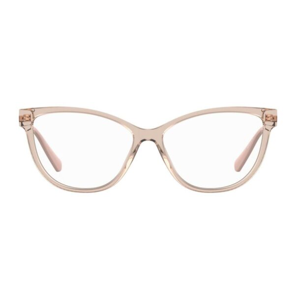 Unisex' Spectacle frame Love Moschino MOL619_TN - Image 2