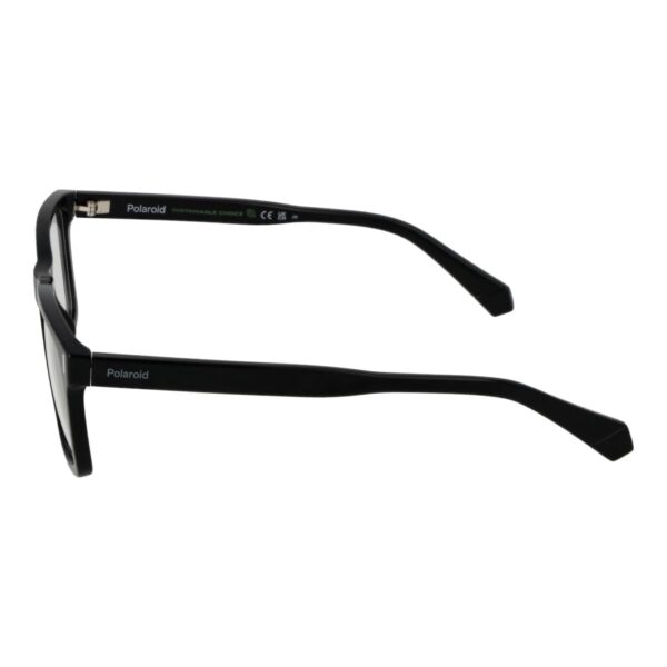 Unisex' Spectacle frame Polaroid PLD D512 5480739 - Image 4