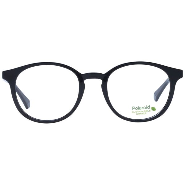 Unisex' Spectacle frame Polaroid PLD D498 5080739 - Image 2