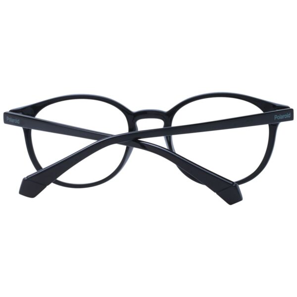 Unisex' Spectacle frame Polaroid PLD D498 5080739 - Image 3