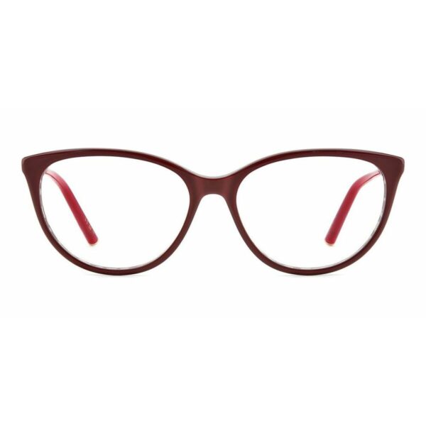 Ladies' Spectacle frame Carolina Herrera HER 0196 - Image 2