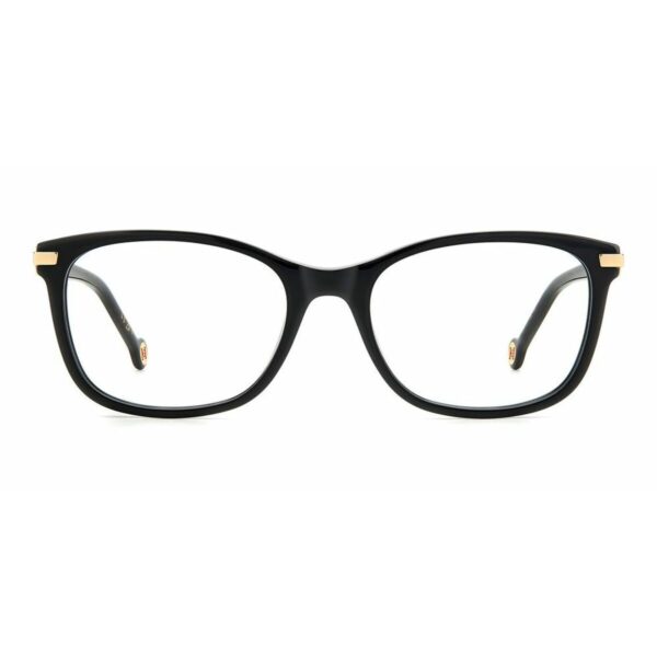 Ladies' Spectacle frame Carolina Herrera HER 0201 - Image 2