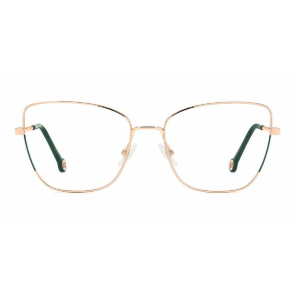 Ladies' Spectacle frame Carolina Herrera HER 0209 - Image 2