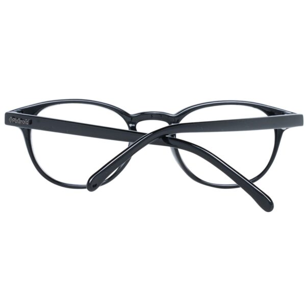 Unisex' Spectacle frame Polaroid PLD 0008_R_CH 46D2820 - Image 3