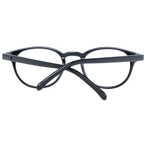 Unisex' Spectacle frame Polaroid PLD 0008_R_CH 46D2830 - Image 3