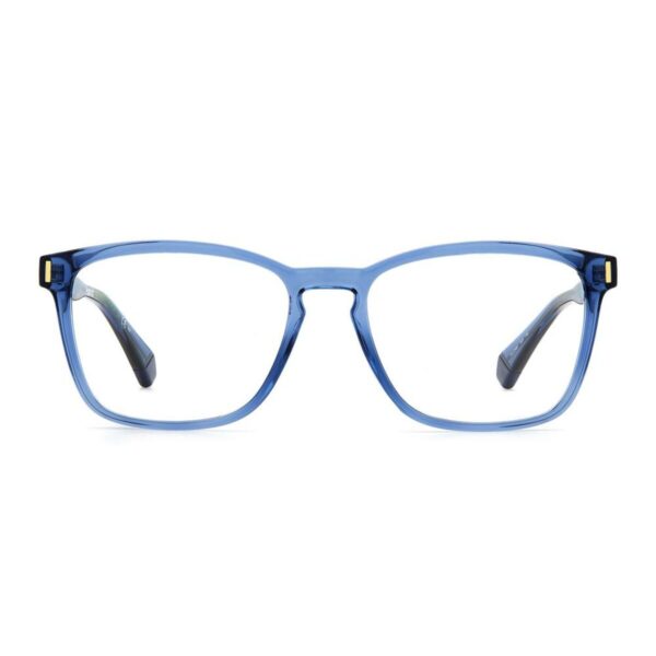 Unisex' Spectacle frame Polaroid PLD D462 - Image 2