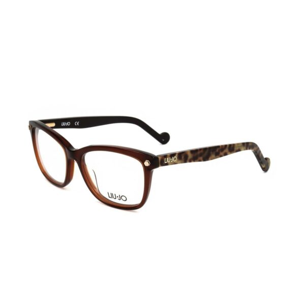 Ladies' Spectacle frame LIU JO LJ2616 - Image 2