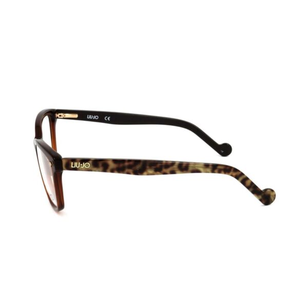 Ladies' Spectacle frame LIU JO LJ2616 - Image 3