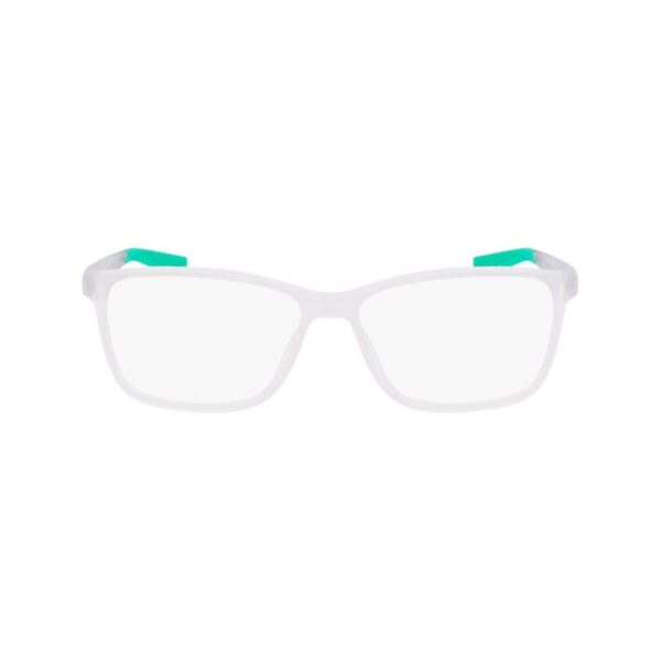 Unisex' Spectacle frame Nike NIKE 7118 - Image 2