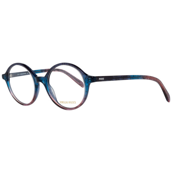 Ladies' Spectacle frame Emilio Pucci EP5091-50092 Ø 50 mm - Image 8