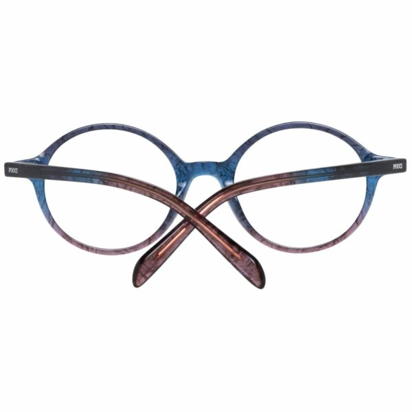 Ladies' Spectacle frame Emilio Pucci EP5091-50092 Ø 50 mm - Image 4