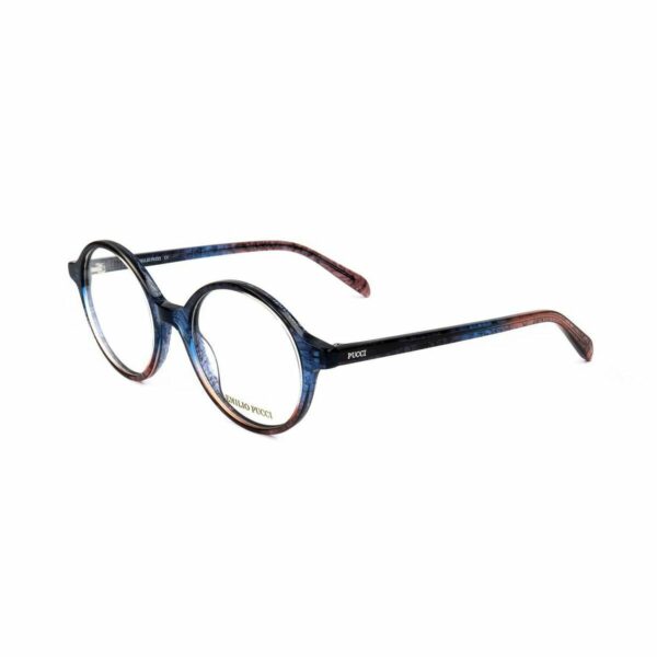 Ladies' Spectacle frame Emilio Pucci EP5091-50092 Ø 50 mm - Image 6