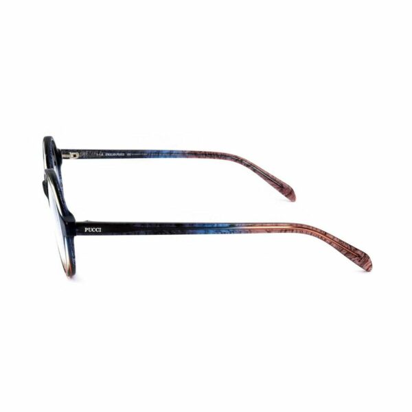 Ladies' Spectacle frame Emilio Pucci EP5091-50092 Ø 50 mm - Image 7