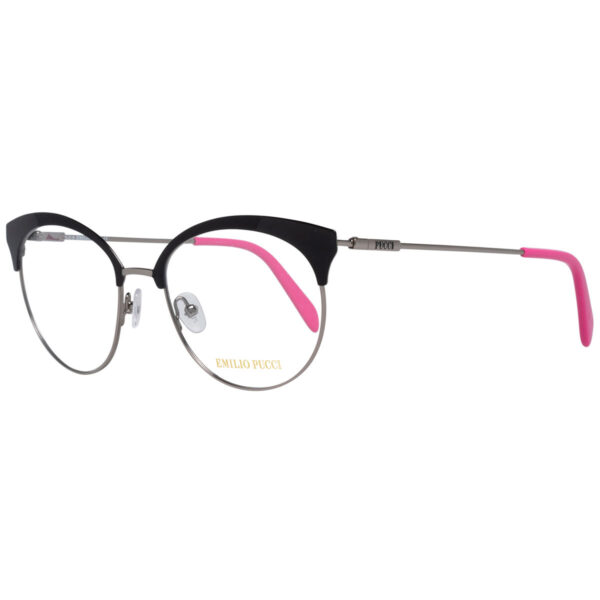 Ladies' Spectacle frame Emilio Pucci EP5086-52005 Ø 52 mm - Image 5