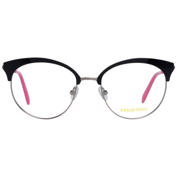 Ladies' Spectacle frame Emilio Pucci EP5086-52005 Ø 52 mm - Image 6