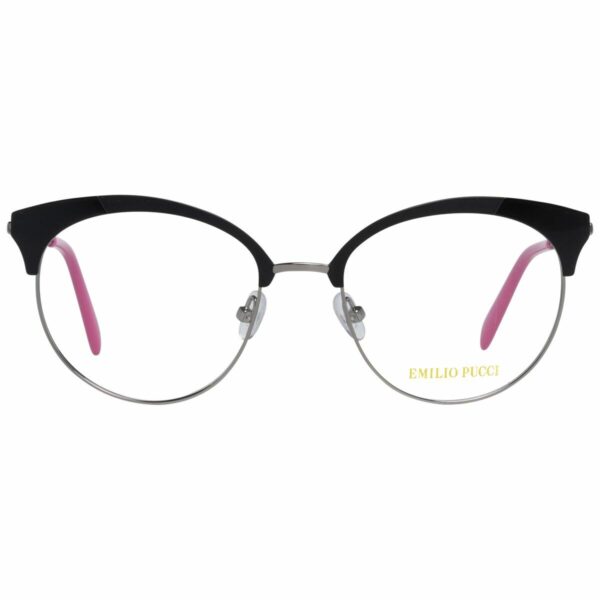 Ladies' Spectacle frame Emilio Pucci EP5086-52005 Ø 52 mm - Image 2
