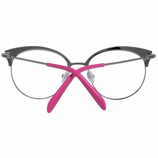 Ladies' Spectacle frame Emilio Pucci EP5086-52005 Ø 52 mm - Image 3
