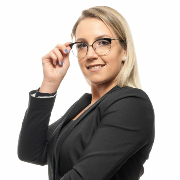 Ladies' Spectacle frame Emilio Pucci EP5086-52005 Ø 52 mm - Image 4