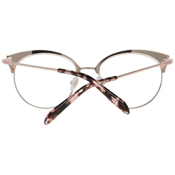 Ladies' Spectacle frame Emilio Pucci EP5086-52028 Ø 52 mm - Image 6