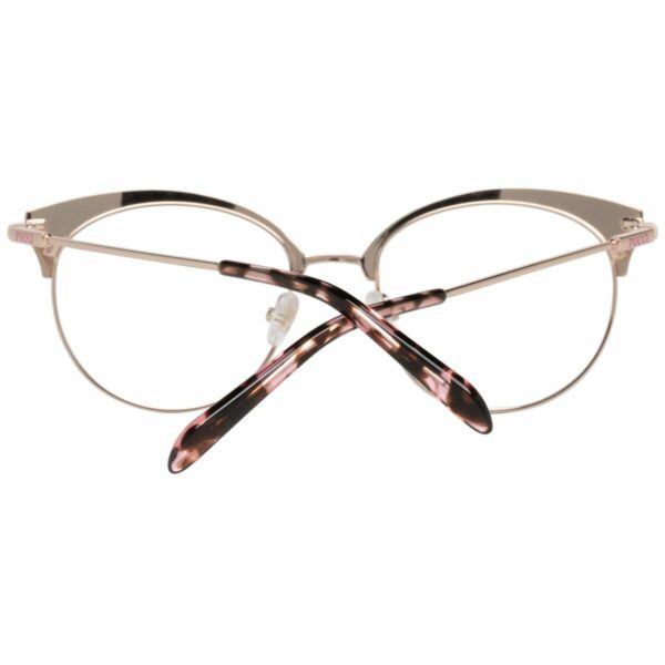 Ladies' Spectacle frame Emilio Pucci EP5086-52028 Ø 52 mm - Image 3