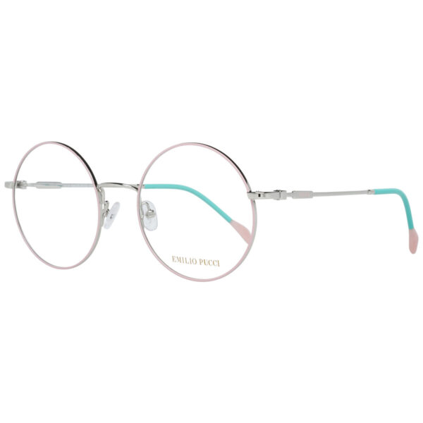 Ladies' Spectacle frame Emilio Pucci EP5088-51020 Ø 51 mm - Image 5