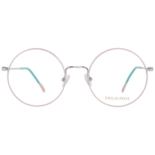 Ladies' Spectacle frame Emilio Pucci EP5088-51020 Ø 51 mm - Image 6