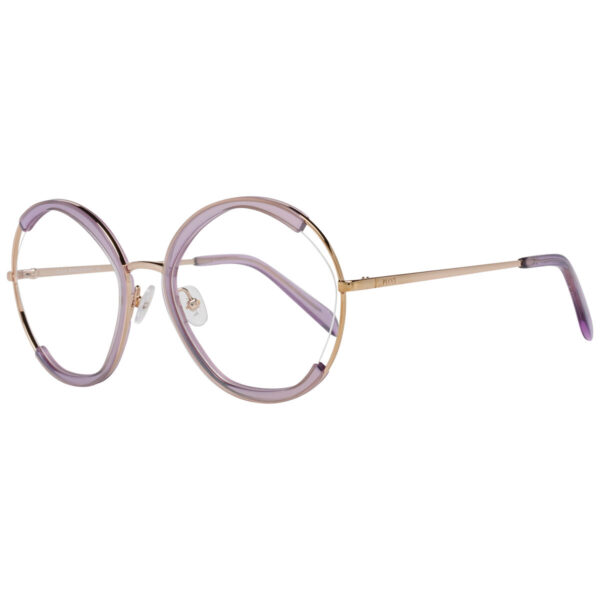 Ladies' Spectacle frame Emilio Pucci EP5089-54083 ø 54 mm - Image 3