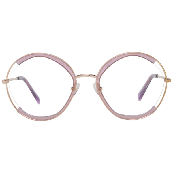 Ladies' Spectacle frame Emilio Pucci EP5089-54083 ø 54 mm - Image 4