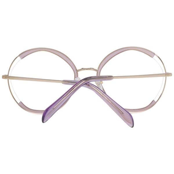 Ladies' Spectacle frame Emilio Pucci EP5089-54083 ø 54 mm - Image 2
