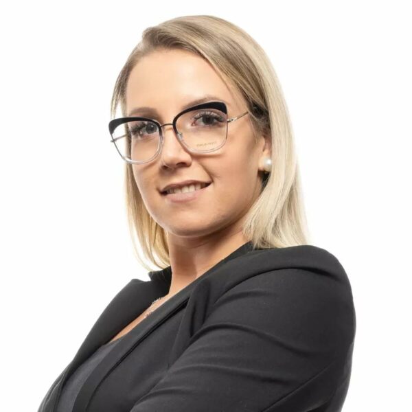 Ladies' Spectacle frame Emilio Pucci EP5090-52020 Ø 52 mm - Image 7
