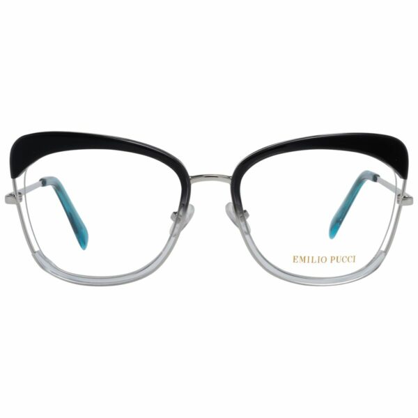 Ladies' Spectacle frame Emilio Pucci EP5090-52020 Ø 52 mm - Image 2