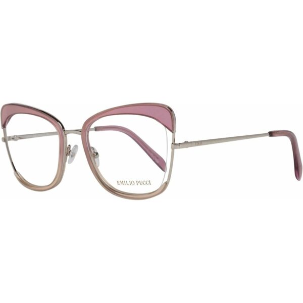 Ladies' Spectacle frame Emilio Pucci EP5090-52074 Ø 52 mm - Image 5