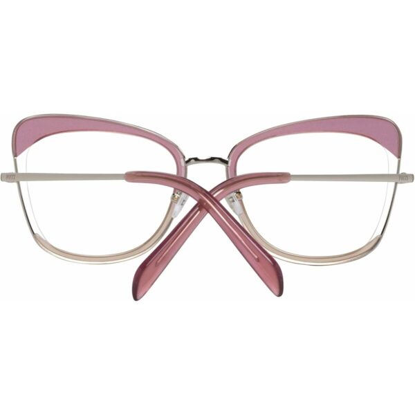 Ladies' Spectacle frame Emilio Pucci EP5090-52074 Ø 52 mm - Image 7