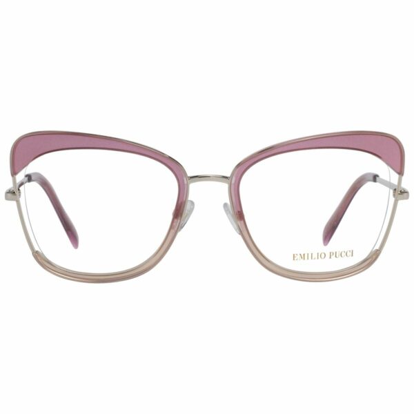 Ladies' Spectacle frame Emilio Pucci EP5090-52074 Ø 52 mm - Image 2