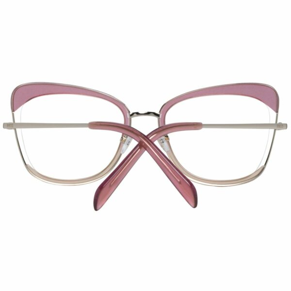 Ladies' Spectacle frame Emilio Pucci EP5090-52074 Ø 52 mm - Image 3