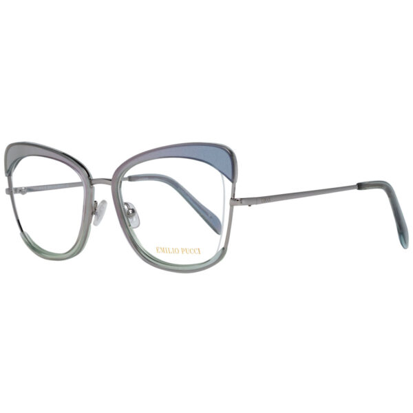 Ladies' Spectacle frame Emilio Pucci EP5090-52092 Ø 52 mm - Image 8