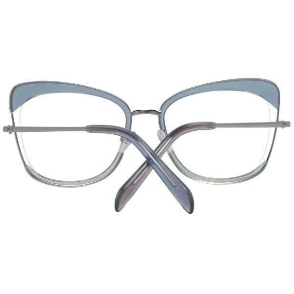 Ladies' Spectacle frame Emilio Pucci EP5090-52092 Ø 52 mm - Image 3