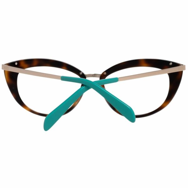 Ladies' Spectacle frame Emilio Pucci EP5092-52056 Ø 52 mm - Image 3