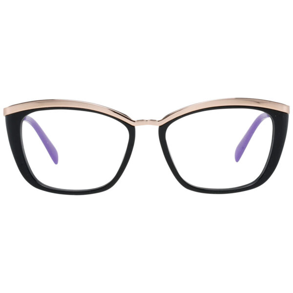 Ladies' Spectacle frame Emilio Pucci EP5093-54005 ø 54 mm - Image 4