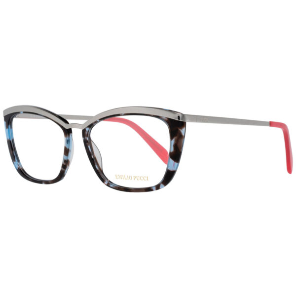 Ladies' Spectacle frame Emilio Pucci EP5093-54056 ø 54 mm - Image 5