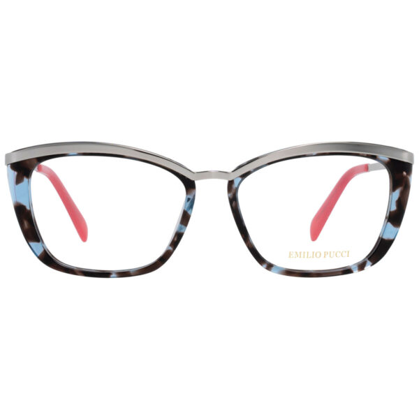 Ladies' Spectacle frame Emilio Pucci EP5093-54056 ø 54 mm - Image 6