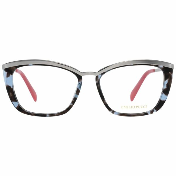Ladies' Spectacle frame Emilio Pucci EP5093-54056 ø 54 mm - Image 2