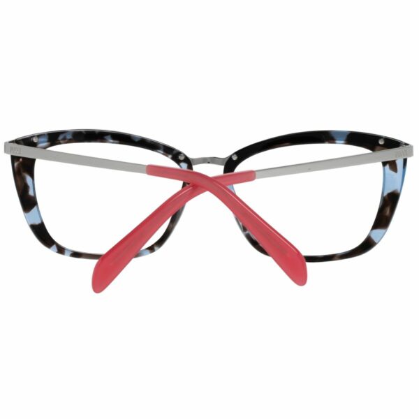 Ladies' Spectacle frame Emilio Pucci EP5093-54056 ø 54 mm - Image 3