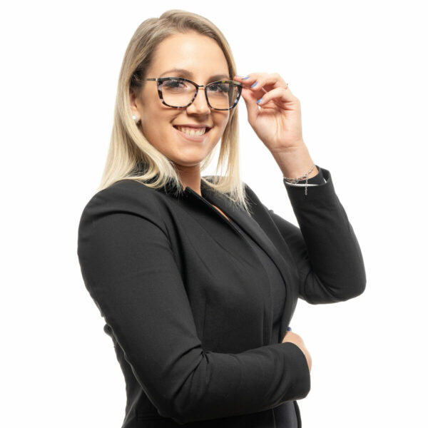 Ladies' Spectacle frame Emilio Pucci EP5093-54056 ø 54 mm - Image 4