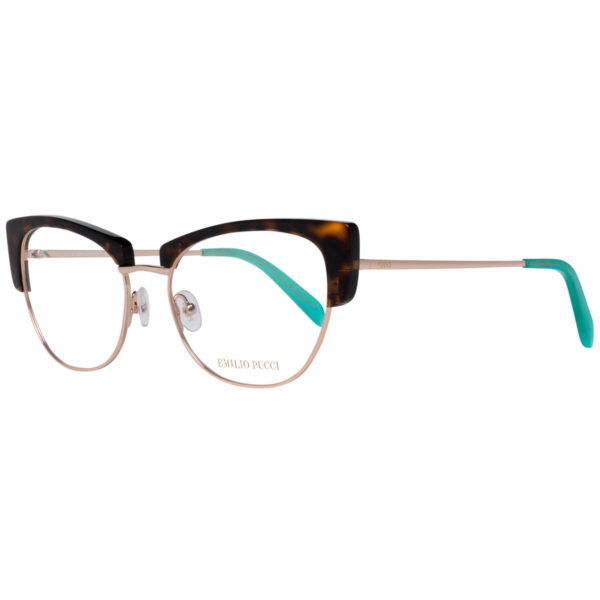 Ladies' Spectacle frame Emilio Pucci EP5102-54052 ø 54 mm - Image 2