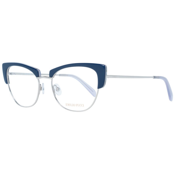 Ladies' Spectacle frame Emilio Pucci EP5102-54092 ø 54 mm - Image 2