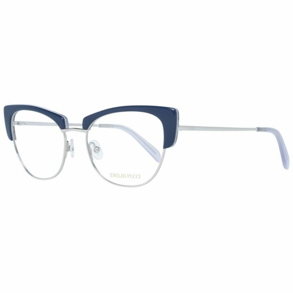 Ladies' Spectacle frame Emilio Pucci EP5102-54092 ø 54 mm - Image 4